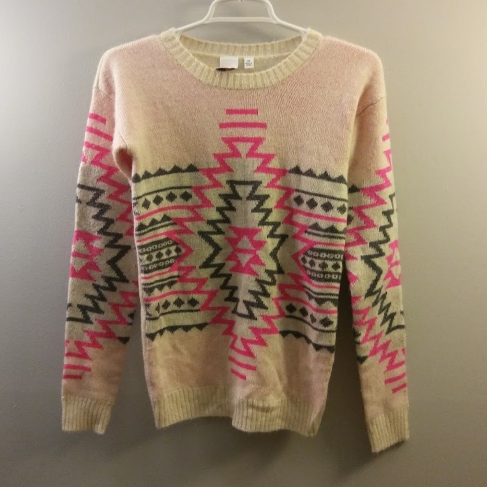 [Oh MG!]  Sweater (Size XS)